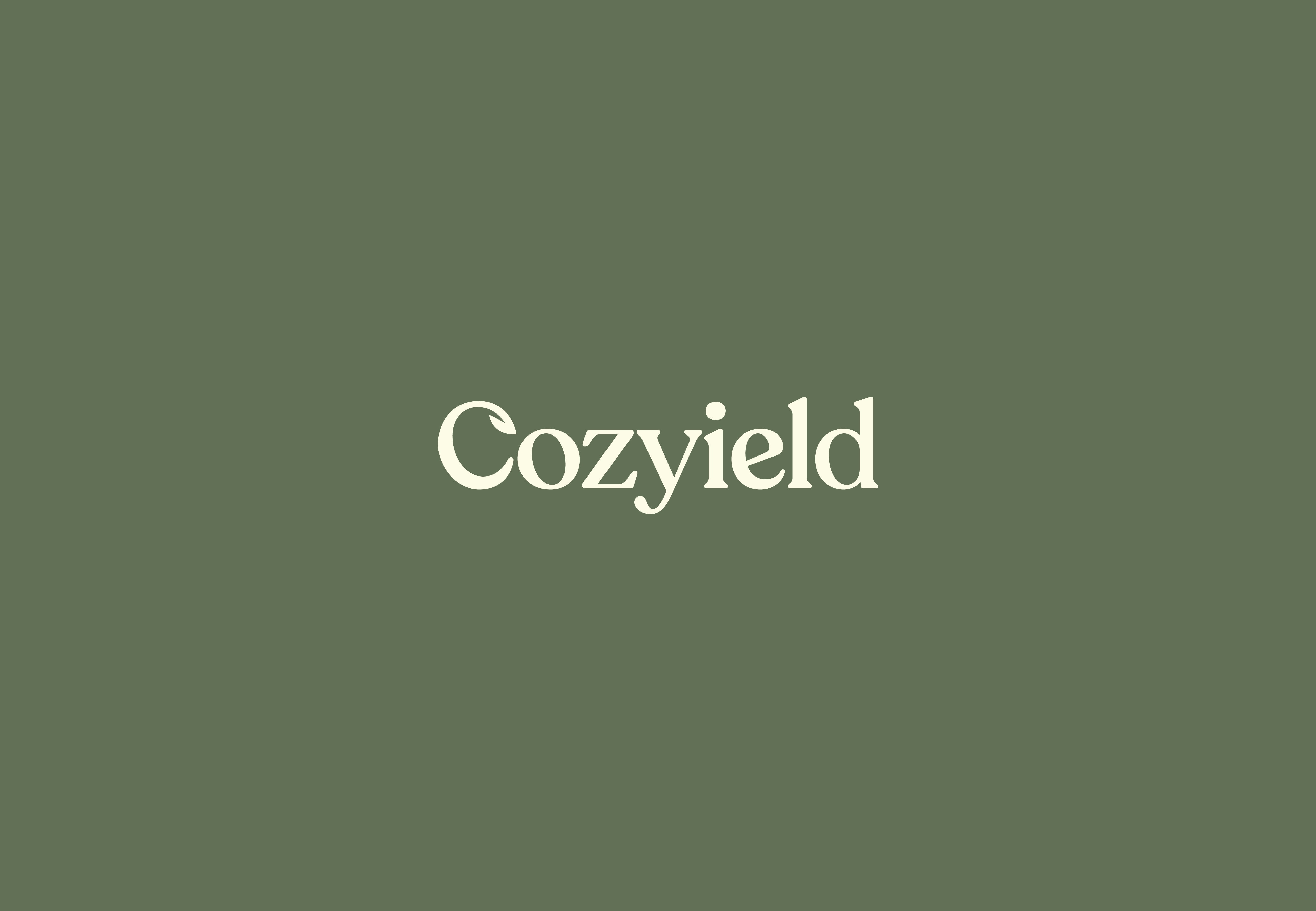 Cozyield: Your Source for Eco-Friendly and Sustainable Products
