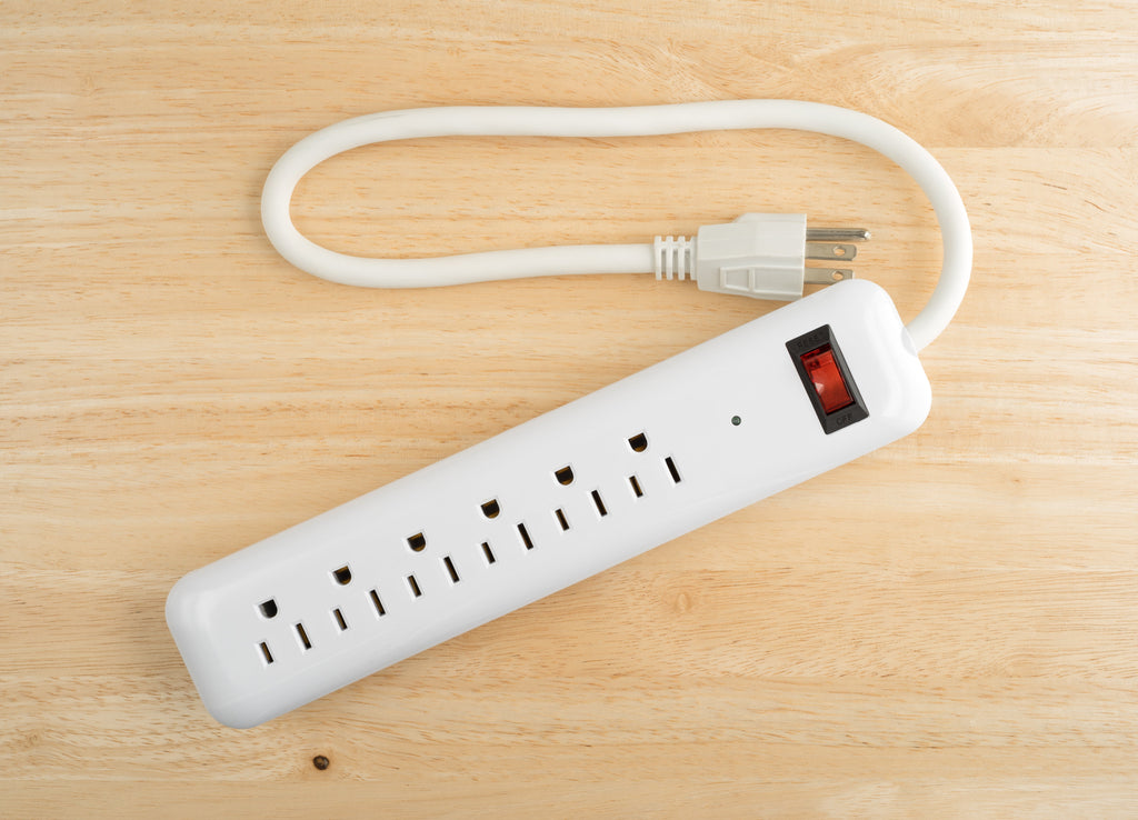 Energy-savings Power Strips