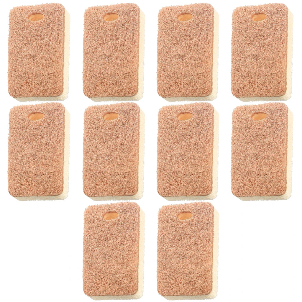 Biodegradable Sponges - Eco - friendly | Cozyield