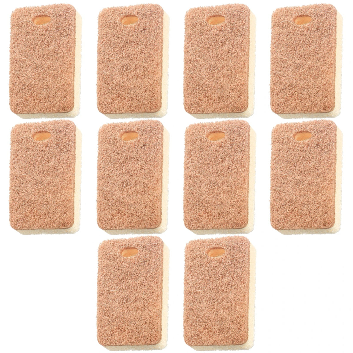 Biodegradable Sponges - Eco - friendly | Cozyield