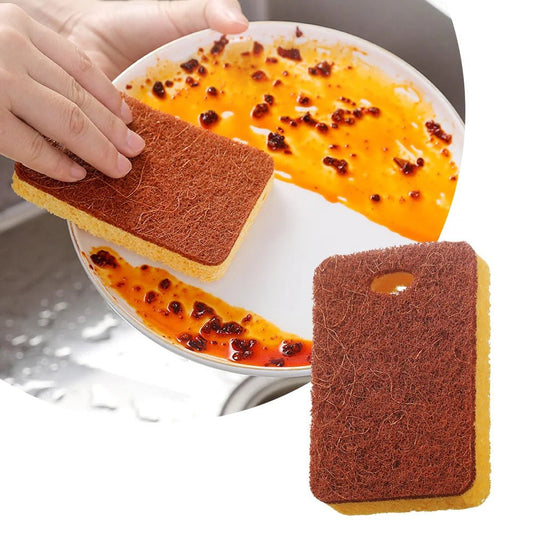 Biodegradable Sponges - Eco - friendly | Cozyield