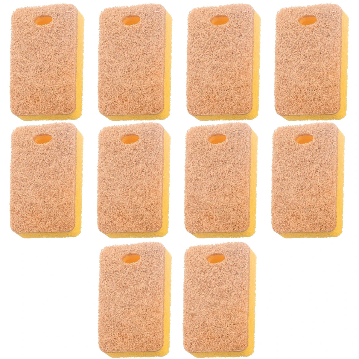 Biodegradable Sponges - Eco - friendly | Cozyield