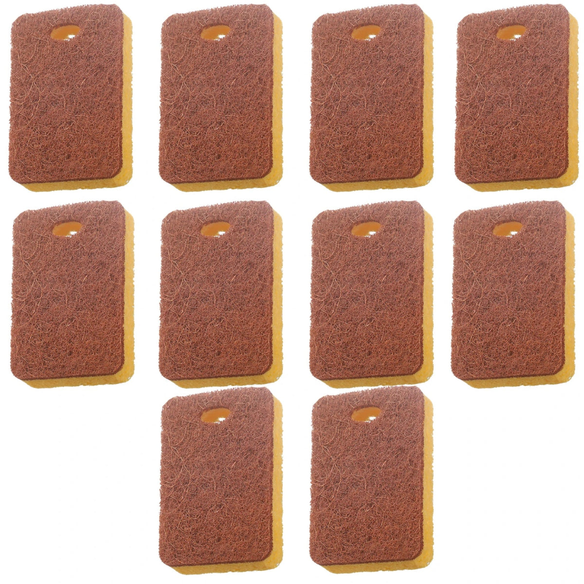 Biodegradable Sponges - Eco - friendly | Cozyield
