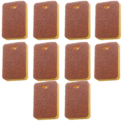 Biodegradable Sponges - Eco - friendly | Cozyield