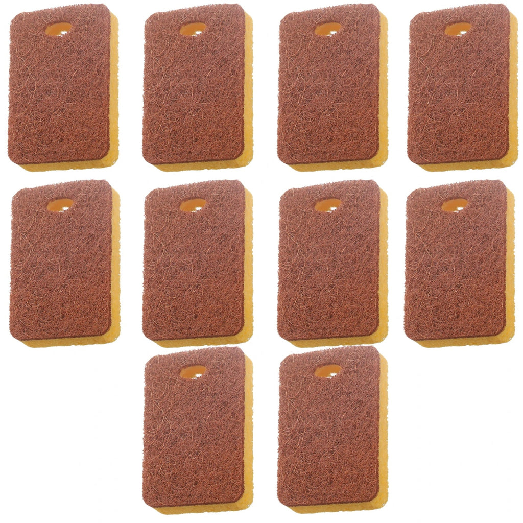 Biodegradable Sponges - Eco - friendly | Cozyield