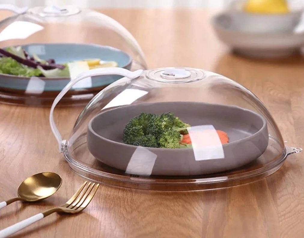 Cover for Heating In Microwave - Eco - friendly | Cozyield