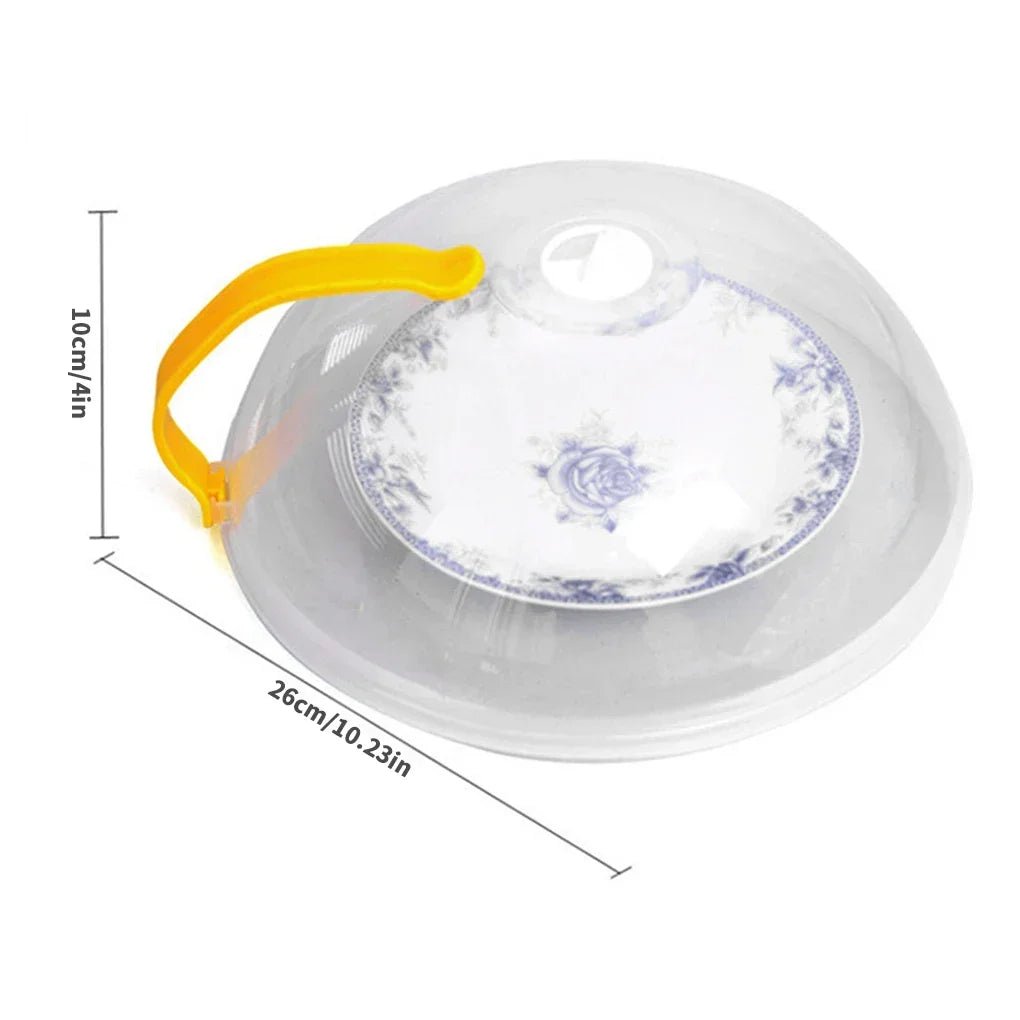 Cover for Heating In Microwave - Eco - friendly | Cozyield
