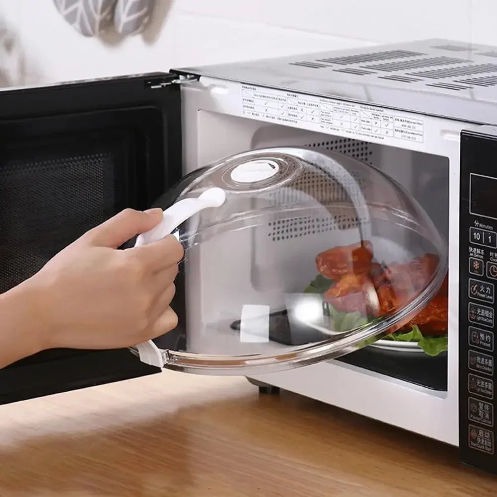 Cover for Heating In Microwave - Eco - friendly | Cozyield