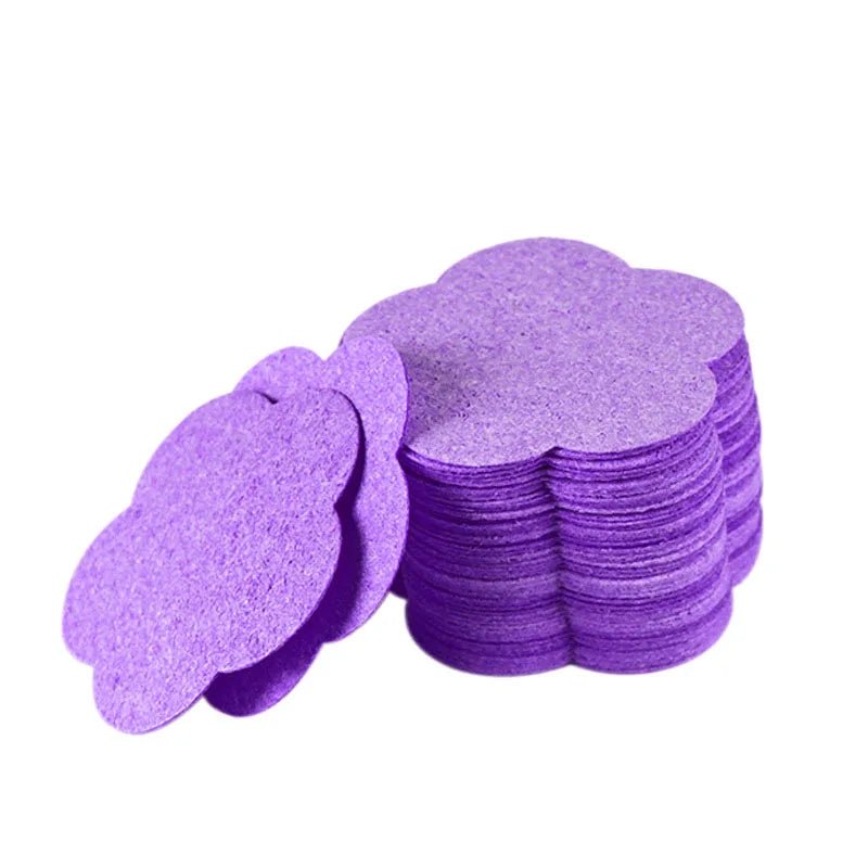 Face Cleaning Sponge Pad - Eco - friendly | Cozyield