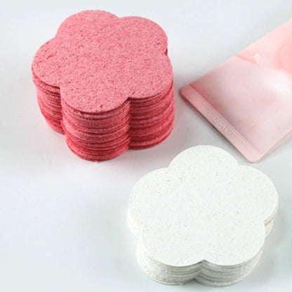 Face Cleaning Sponge Pad - Eco - friendly | Cozyield