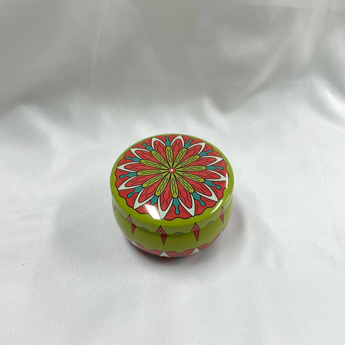 Flower Scented Candles Gift Set - Eco - friendly | Cozyield