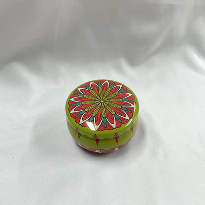 Flower Scented Candles Gift Set - Eco - friendly | Cozyield