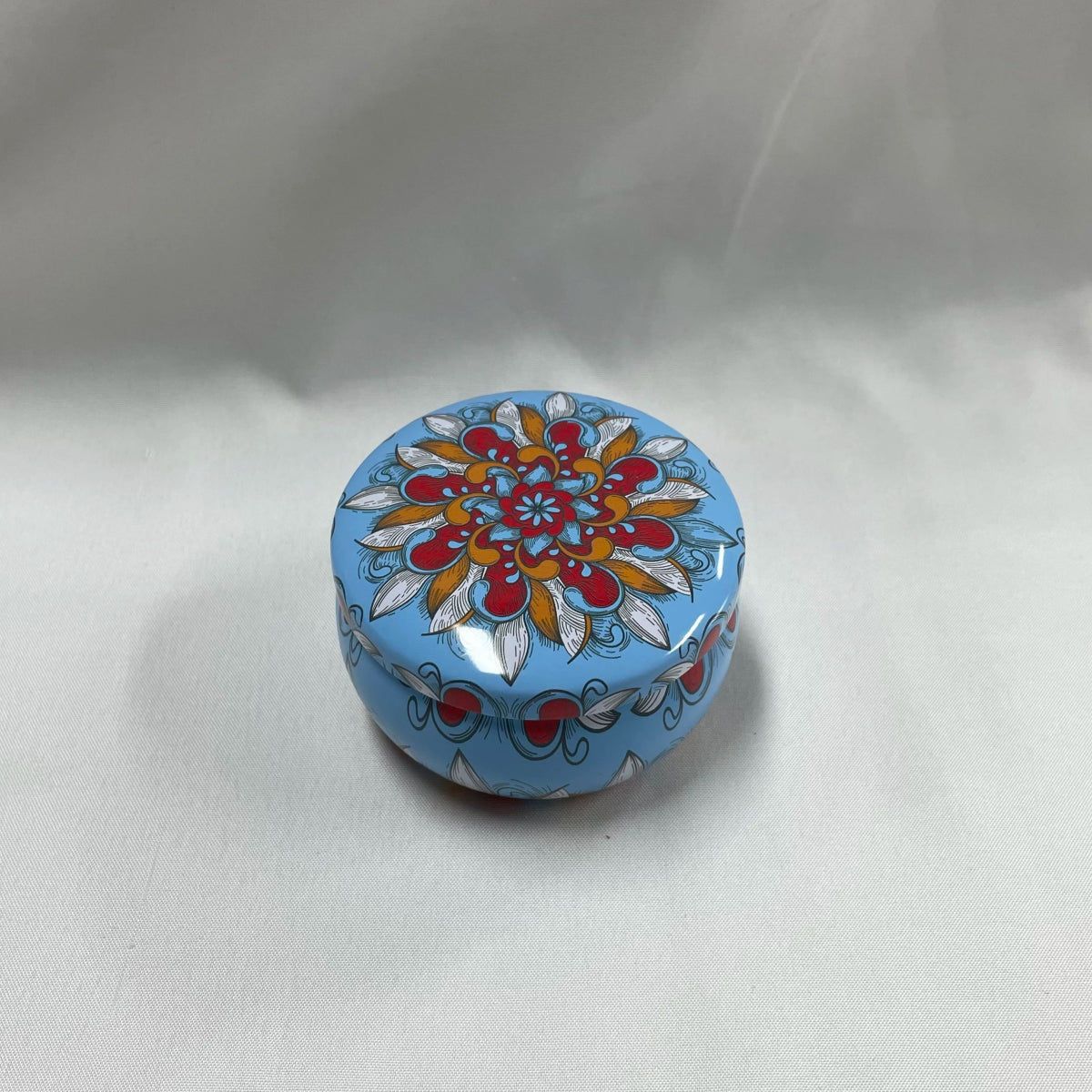 Flower Scented Candles Gift Set - Eco - friendly | Cozyield