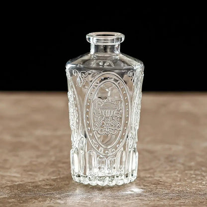 Mini Wedding Glass Flower Vase - Eco - friendly | Cozyield