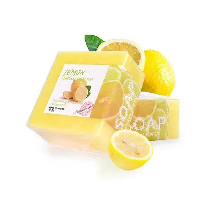 Natural Goat Milk Silk Soap - Eco - friendly | Cozyield
