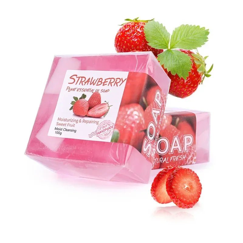 Natural Goat Milk Silk Soap - Eco - friendly | Cozyield