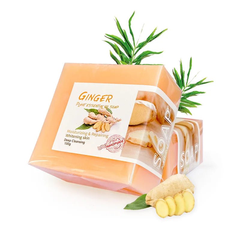 Natural Goat Milk Silk Soap - Eco - friendly | Cozyield