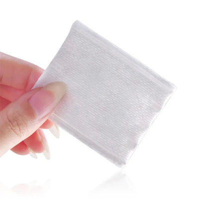 Organic Makeup Cotton Wipes - Eco - friendly | Cozyield