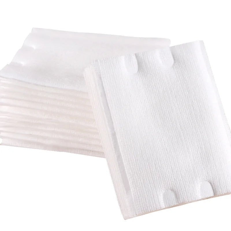 Organic Makeup Cotton Wipes - Eco - friendly | Cozyield