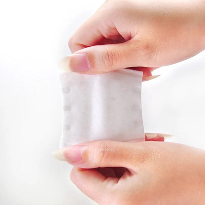 Organic Makeup Cotton Wipes - Eco - friendly | Cozyield