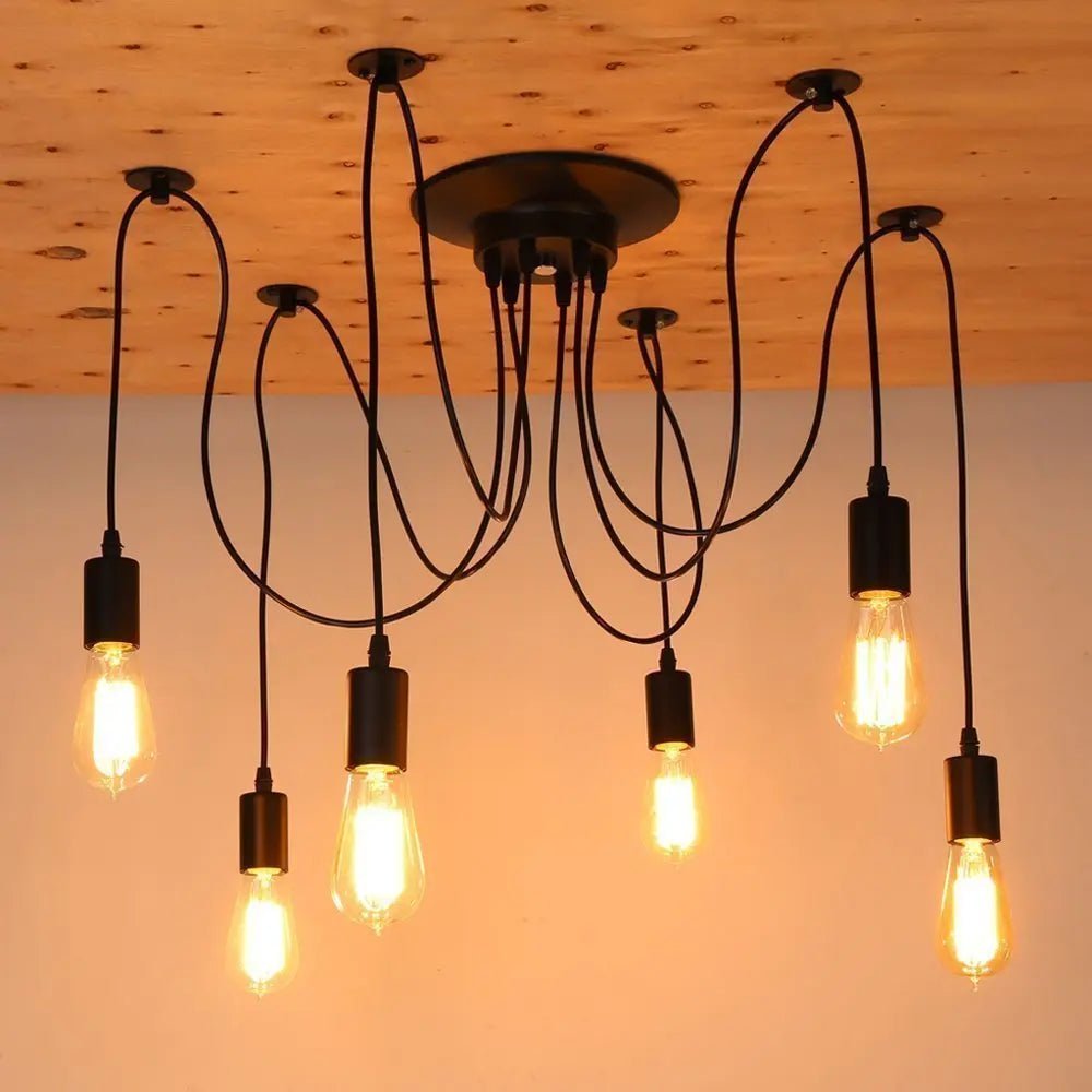 Retro Edison Bulb - Eco - friendly | Cozyield